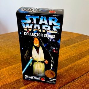 Obi-Wan Kenobi - Rebel Alliance